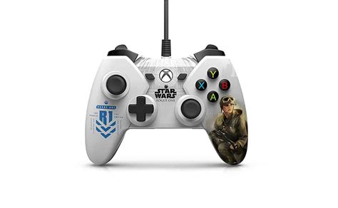 Check Out This Official Star Wars Rogue One Xbox And