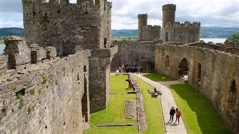 The Best Hotels Closest To Conwy Castle 2020 Updated