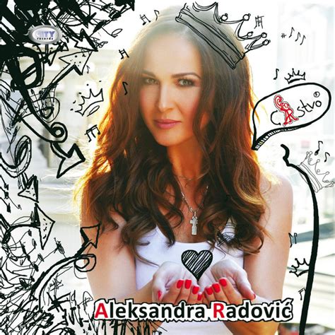 Aleksandra Radović On Spotify