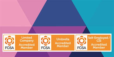 Fcsa Accreditation Achieved For 202223 Sapphire Clear Cut Thinking