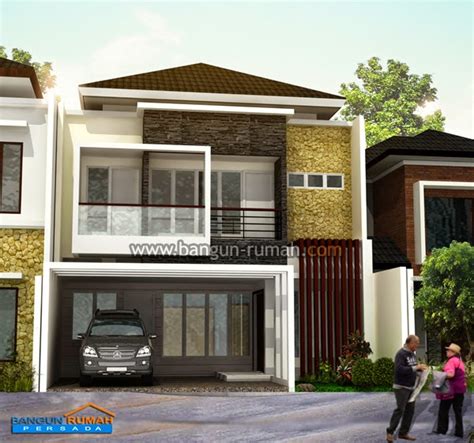 Karna tidak membutuhkan lahan yang luas. Denah Rumah 4 Kamar 2 Kamar Mandi 2017