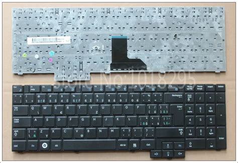 New Czech Keyboard For Samsung R620 R528 R530 R540 Np R620 R525 Np R525