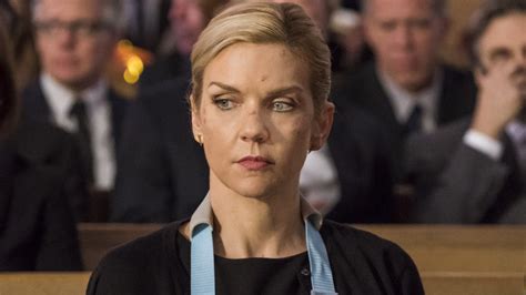 14 Most Memorable Kim Wexler Moments In Better Call Saul