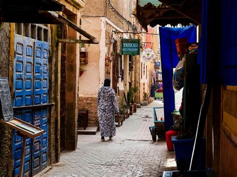 How Is It To Travel During Ramadan In Morocco Helpful Tips