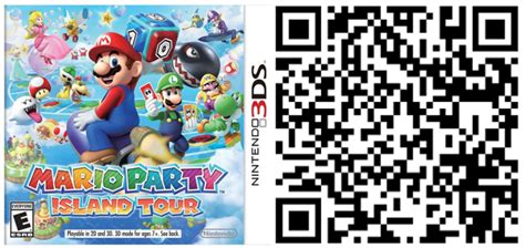 Open fbi and navigate to the location of the.cia you just copied and install it. Juegos QR/Cia - Old/New 2DS/3DS Juego: Mario Party: Island ...