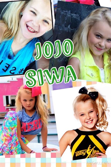 Jojo Siwa Jojo Dance Moms Jojo Siwa