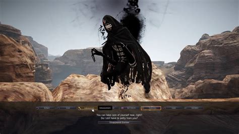 Purajin, an astrologist in valencia, bought a camel. Black Desert Online enchanting Crescent Rings ! - YouTube