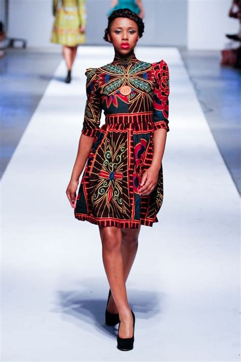 Gallery Africa Fashion Week London Day 3 Africa Fashion African