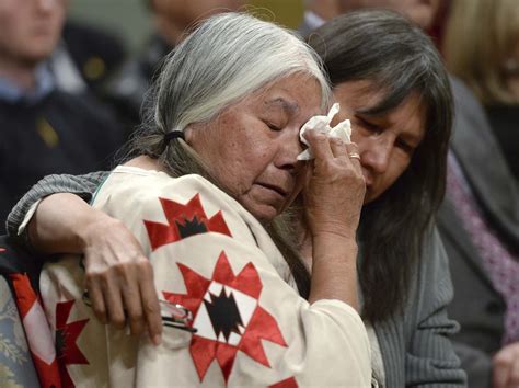 The Third Side Healing Through Apology The Case Of The Canadian