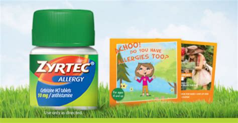 total allergy care for health professionals zyrtec® professional
