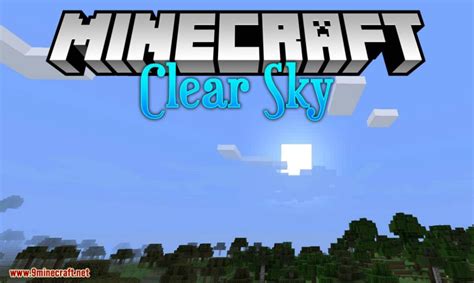 Clear Skies Mod 1151144 Download Clear Sky Sky