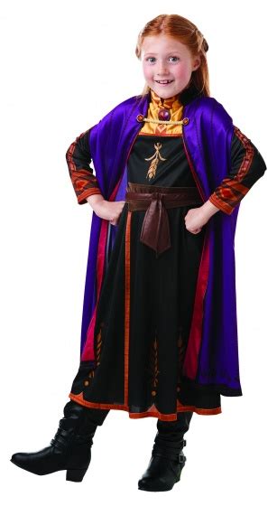 Check spelling or type a new query. Karnevalskostüm Fasching Kleid mit Umhang Eiskönigin Anna ...