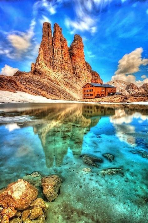 10 Most Beautiful Places To Visit In Italy 99traveltips