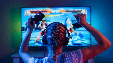Best Tv For Gaming 2023 Top Televisions For Playstation 5 Xbox Series