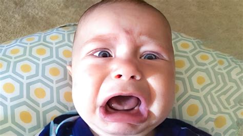 Funny Baby Videos Will Make You Laugh Out Loud Baby Bros Youtube