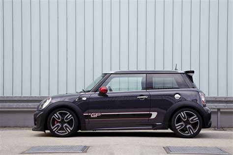 Mini John Cooper Works Gp The Fastest Mini Ever Mini John Cooper Works