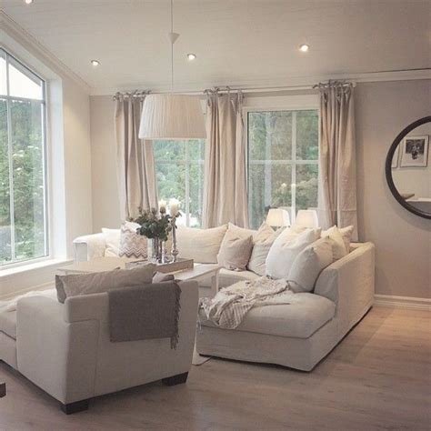 Grey And Cream Living Room Decor Scottbakerauthor