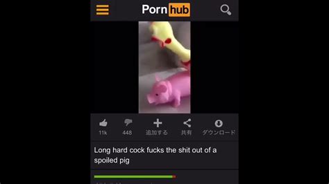 Long Hard Cock Fuck The Shit Out Of A Spoiled Pig Re Uploaded Youtube