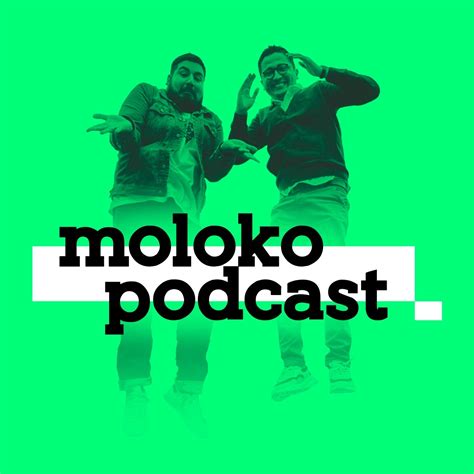 Moloko Podcast Oigo