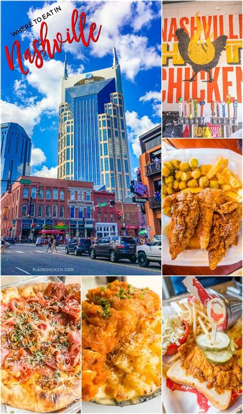 We did not find results for: Nashville, TN Restaurants - Hot Chicken and Pizza! (Plain ...