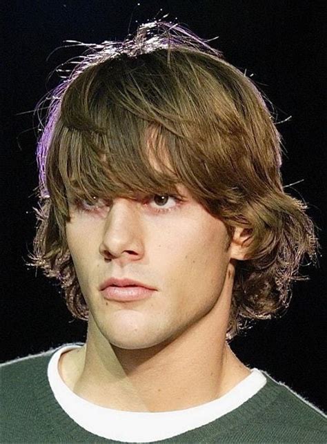 Shaggy Haircuts For Men How To Cut Top 30 Styles Cool Mens Hair