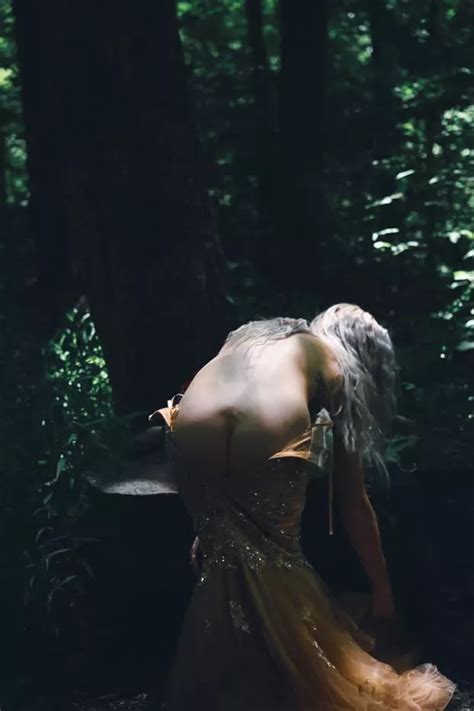 Play With Me Nude In These Enchanted Forests Nudes By Lunarlight1390