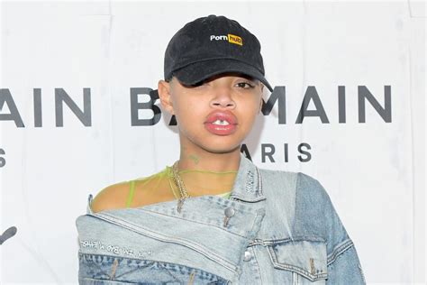 Slick Woods Suffers Seizure After Revealing Cancer Diagnosis