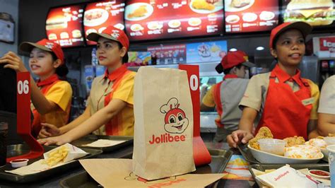 It comes under region food industries (rfi), the parent company of the life. Popular Philippines Fast Food Chain Jollibee Plans To Open ...