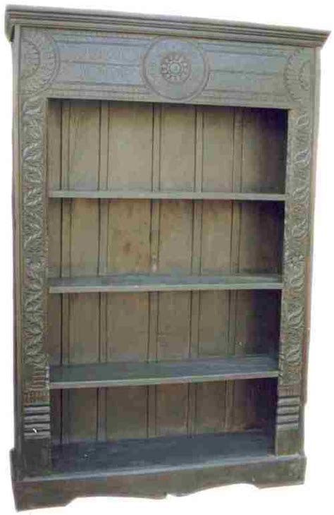 Antique Book Shelves At Best Price In Jodhpur Rajasthan Furniture