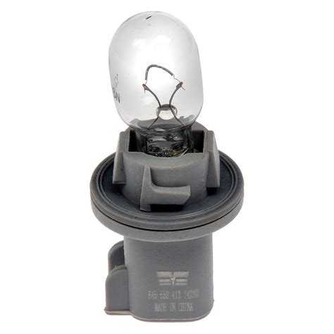 Dorman Techoice Rear Parking Light Bulb Socket Ebay