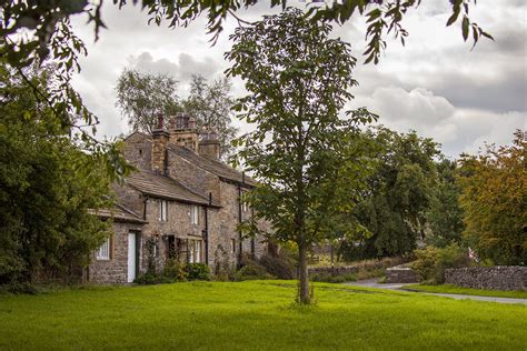 10 Most Picturesque Villages In Lancashire Visit Period Drama Sets