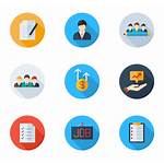 Icon Icons Teamwork Social Productivity Svg Strategy