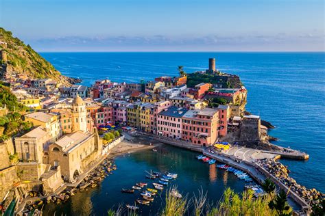 Northern vs. southern Italy: how to pick your ideal Italian vacation ...