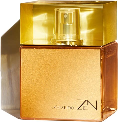 Shiseido Zen 100 Ml Eau De Parfum Damesparfum Bol