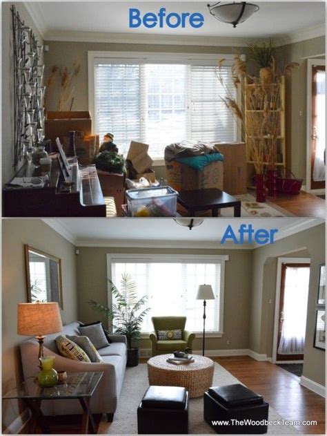 Living Room Staging Perfect Flow Home Staging Tips Home Staging