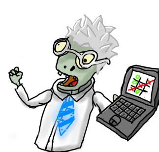 Why computer scientist is the best scientist in pvz gw2! Corrupt | Plants vs. Zombies Heroes Ideas Wikia | FANDOM ...