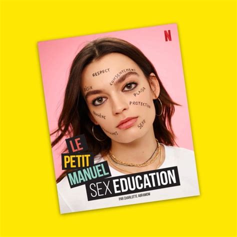 Le Petit Manuel Sex Education Information Violences Sexuelles