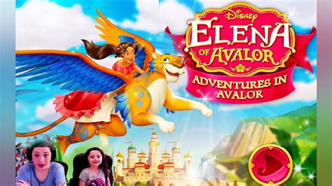 Sail on worldwide cruise or just design some glamorous gowns after your favorite famous princesses! Newest Disney Princess Elena of Avalor Game Adventures In ...