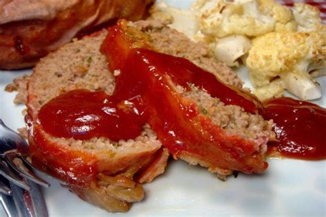 This link is to an external site that may or may not meet accessibility guidelines. Pioneer Woman Favorite Meatloaf | Recipe | Food network ...