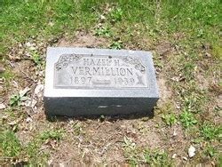 Hazel Ruth Hall Vermillion Find A Grave Memorial