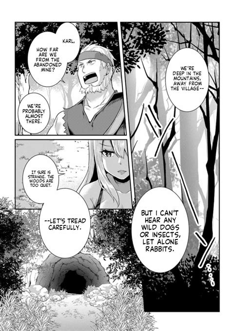 Manga Inside The Cave Of Obscenity Chapter 1 1 Eng Li