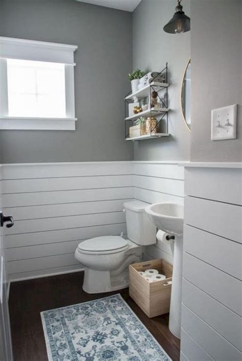 18 Best Powder Room Ideas And Designs For 2023