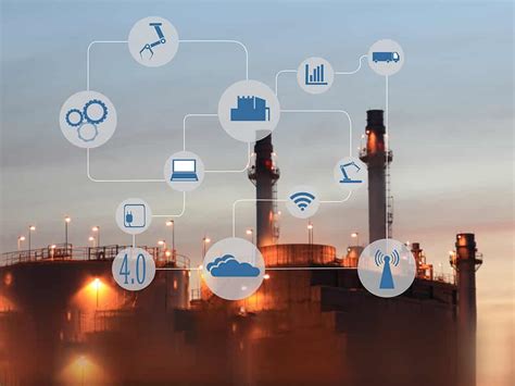 3 Selected Solutions For Industrial Iot Applications