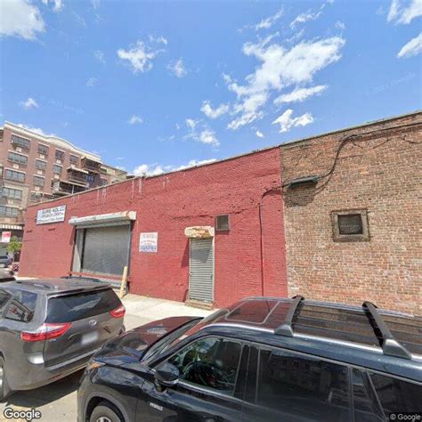 New Building Permit Filed For 486 Flushing Ave In Bedford Stuyvesant