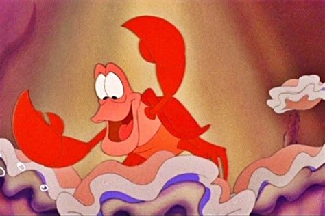 Which Little Mermaid Sidekick Are You Little Mermaid Characters