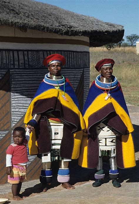 Pin On The Ndebele South Africa And Zimbabwe