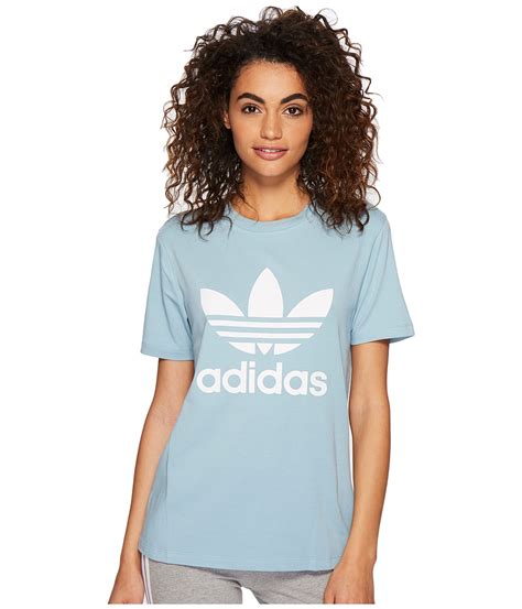 Adidas Womens T Shirts And Tank Tops