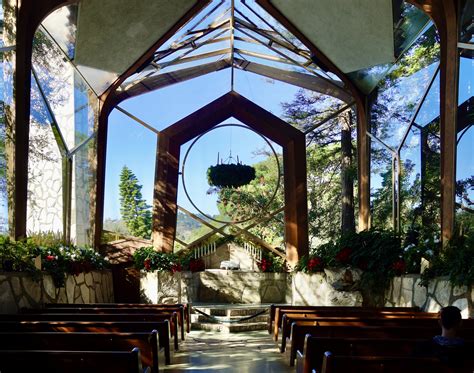 The Glass Church By Lloyd Wright Oc 1278x975 Rarchitectureporn