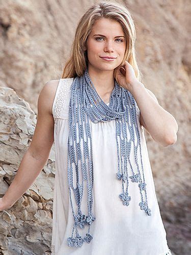 easy 2 hour scarves pattern by lena skvagerson crochet scarves scarf crochet pattern scarf
