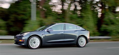 We did not find results for: Is Tesla Model 3 Production Gliding Into 5,000 Cars A Week?